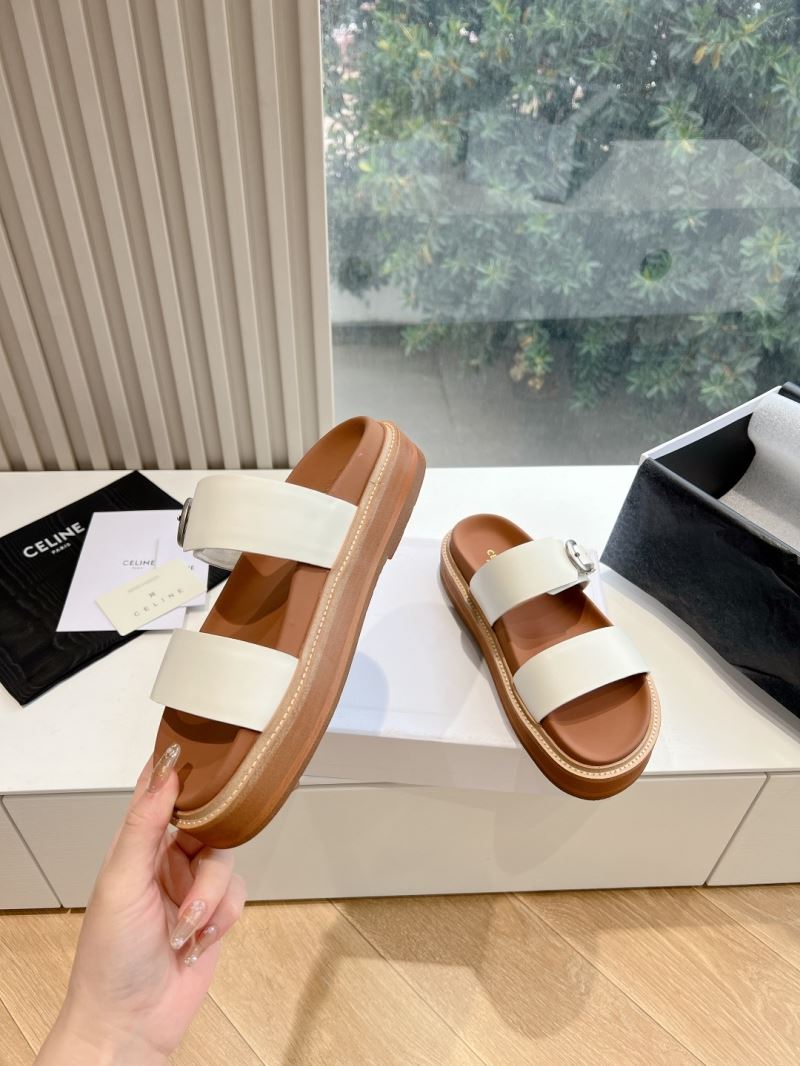 Celine Sandals